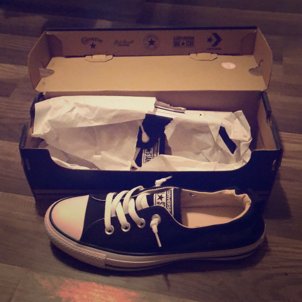 Converse AllStars